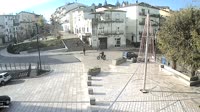 Oppido Lucano - Piazza Marconi