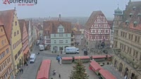 Rothenburg ob der Tauber