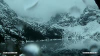 Morskie Oko - Rysy