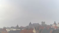 Bad Bentheim - Panoramic view