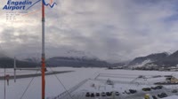 Engadin - Samedan Airport