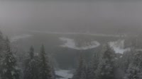Laax - Caumasee
