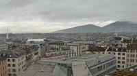Geneva - Panoramic view