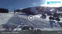 Grandvalira - El Tarter - Pi de Migdia
