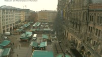 Miunchenas - Marienplatz
