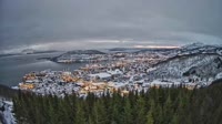 Harstad - Panoramic view