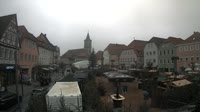 Bad Neustadt an der Saale - Marktplatz