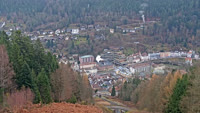 Bad Wildbad - Panorama