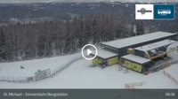 Sankt Michael im Lungau - Sonnenbahn Bergstation