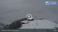 Alpbach - Wiedersbergerhorn