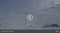 Sankt Anton am Arlberg - Rendl