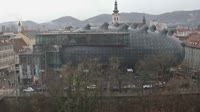 Graz - Kunsthaus