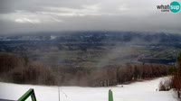 Maribor - Maribor Pohorje Ski Resort