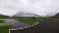 Buochs - airport