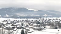 Reit im Winkl - Panoramic view