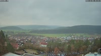 Bad Bocklet - Panorama