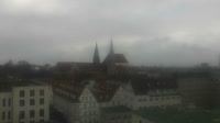 Augsburg - Panorama