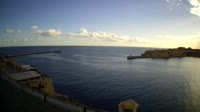 Valletta - Grand Harbour