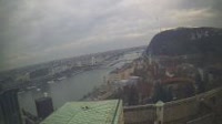 Budapeszt - Widok na miasto
