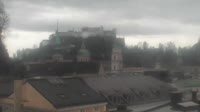 Salzburg - Festung Hohensalzburg