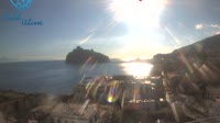 Ischia - Zamek Aragoński