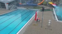 Turčianske Teplice - Aquapark