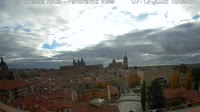 Salamanka - Panorama