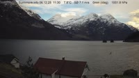 Veslebygda/Stryn
