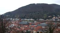 Heidelberg - Panorama