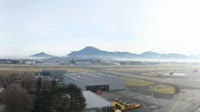 Salzburg - Port lotniczy
