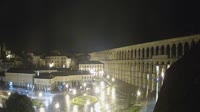 Segovia - Akwedukt