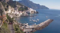 Amalfi - Coast