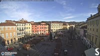 Sarzana - Piazza Matteotti
