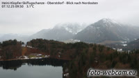 Oberstdorf - Heini-Klopfer-Skiflugschanze