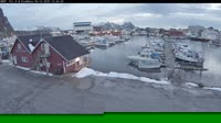 Lofoty - Svolvær - Marina