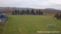 Stadion LKS Dunajec