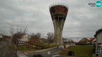 Vukovar - Wieża ciśnień