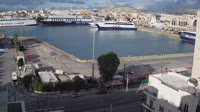 Piraeus - Harbor
