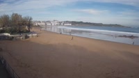 Santander - Playa del Sardinero