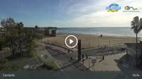 Cambrils - Plaża