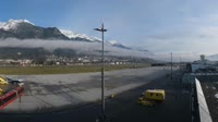 Innsbruck - Port lotniczy
