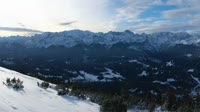 Zugspitze - Wank