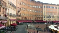 Siena - Piazza del Campo