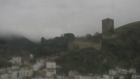 Cazorla - Castillo de la Yedra