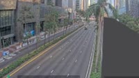 Hongkong - Verkehrskameras
