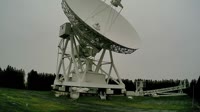 Obserwatorium Astronomiczne - Radioteleskop
