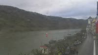 Boppard - Rzeka Ren