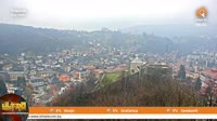 Travnik - Twierdza