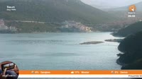 Neum - Küste