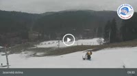 Belá-Dulice - Jasenská Dolina Ski Resort